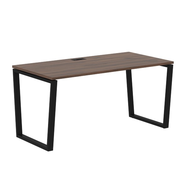 Стол прямой EVST 1580 1560х800х750 EDIS