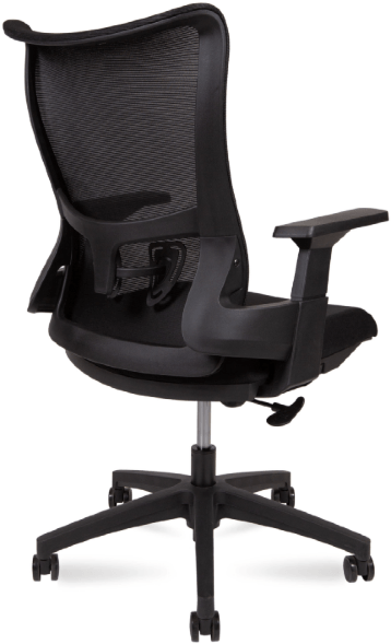 Кресло офисное Wave T LB