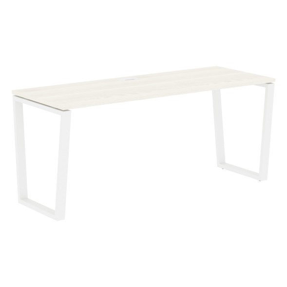 Стол прямой EVST 1767 1760х670х750 EDIS