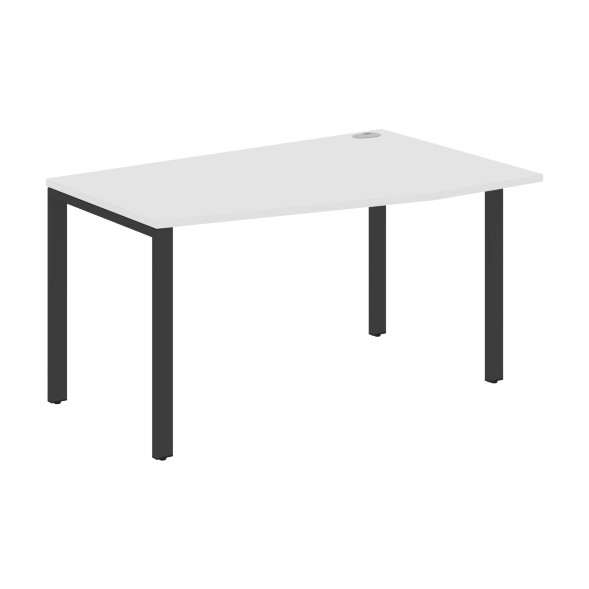 Стол эргономичный XS6CT 149(R) 1400х900х750 XTEN-S60