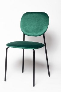 Стул ЛАЙТ велюр