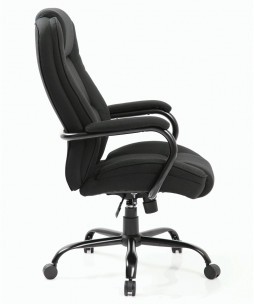 Кресло офисное BRABIX Heavy duty HD-002