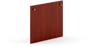 Дверь купе В 550 Бургунди 582х18х542