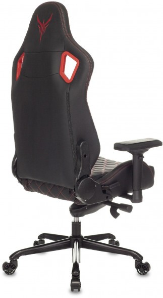 Кресло игровое Knight Titan