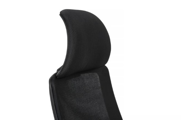 Кресло Point RCH 8325H10 пластик Черный