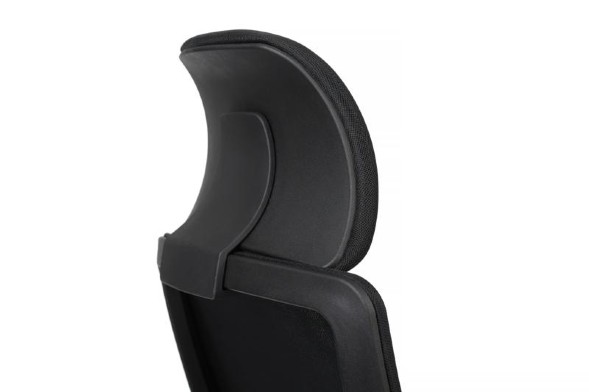 Кресло Point RCH 8325H10 пластик Черный