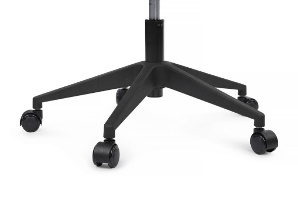 Кресло Point RCH 8325H10 пластик Черный