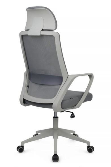 Кресло Point RCH 8325H10 пластик Черный