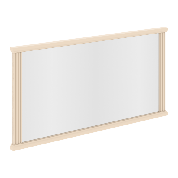 Зеркало настенное MM 1124 1124х37х560 MUAR