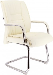Кресло Everprof Bond CF Экокожа 