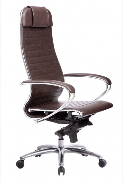 Кресло SAMURAI K-1.04