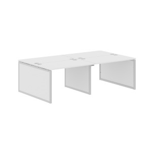 Стол 4-х местный XQPWST 2414 2400х1406х750 XTEN-QP