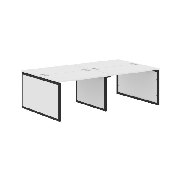 Стол 4-х местный XQPWST 2414 2400х1406х750 XTEN-QP