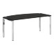 Стол руководителя XGET 189.1 1800х914х750 XTEN GLOSS