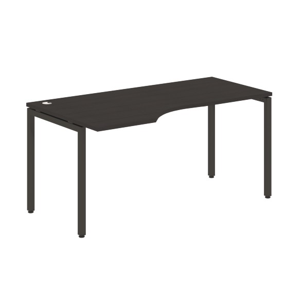 Стол эргономичный XSCET 169(L) 1600х900х750 XTEN-S