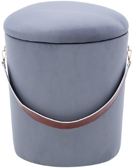 Пуф Leset Бакет МИНИ