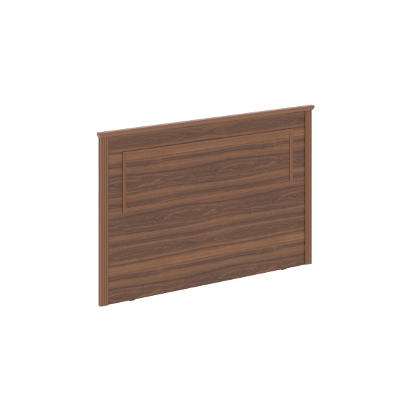 Изголовье напольное для кроватей MPS 1574 1574х37х1000 MUAR