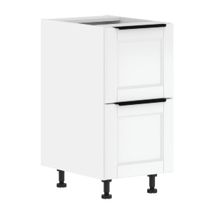 Шкаф напольный с ящиками MOB 4082.1C 400х560х820 SICILIA