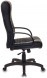 Кресло руководителя Бюрократ KB-10LITE, BLACK