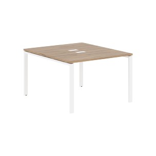Стол 2-х местный EUWST 1113 1160х1346х750 EDIS