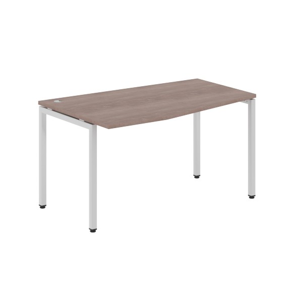 Стол эргономичный XSCT 149(L) 1400х900х750 XTEN-S