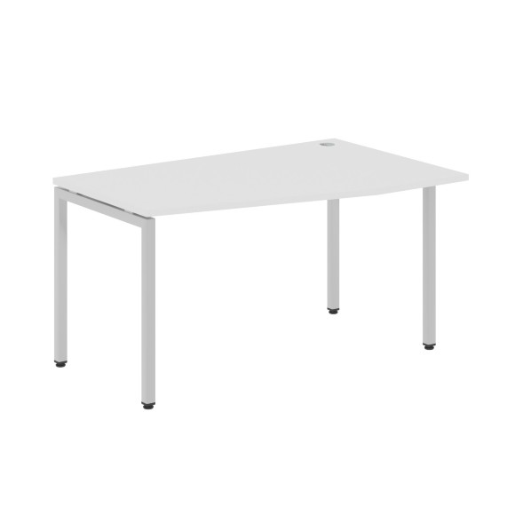 Стол эргономичный XSCT 149(R) 1400х900х750 XTEN-S