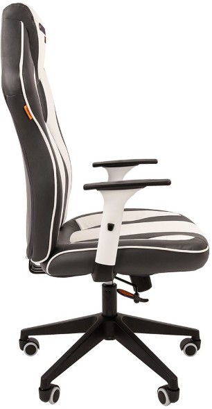 Кресло геймерское CHAIRMAN GAME 23 (акция)