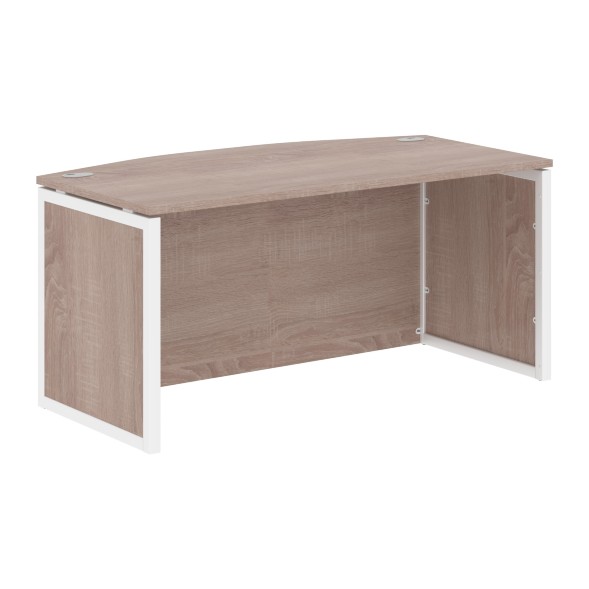 Стол руководителя XQPET 169H 1600х867х750 XTEN-QP