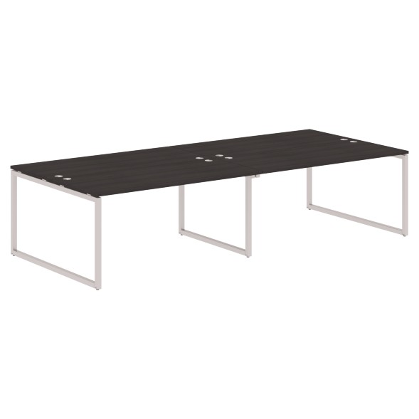 Стол 4-х местный XQWST 3214 3206х1406х750