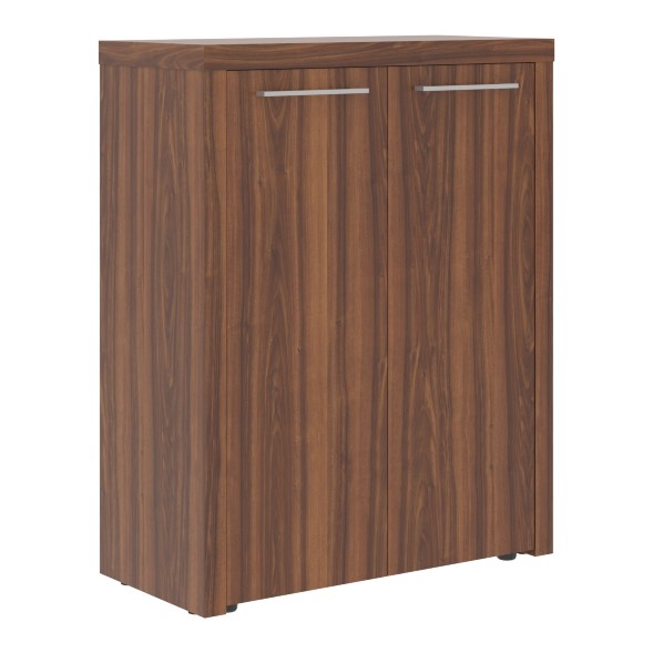 Шкаф с глухими средними дверьми и обвязкой ZMC 85.1 964х452х1219 ZENN