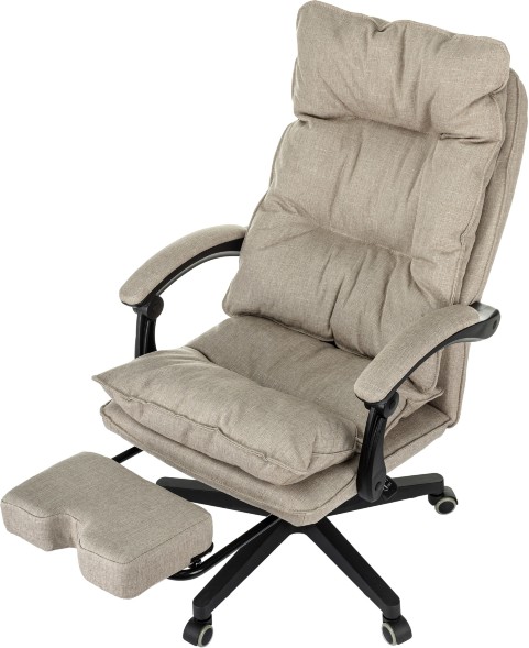 Кресло руководителя Бюрократ CH-820MSG-F 