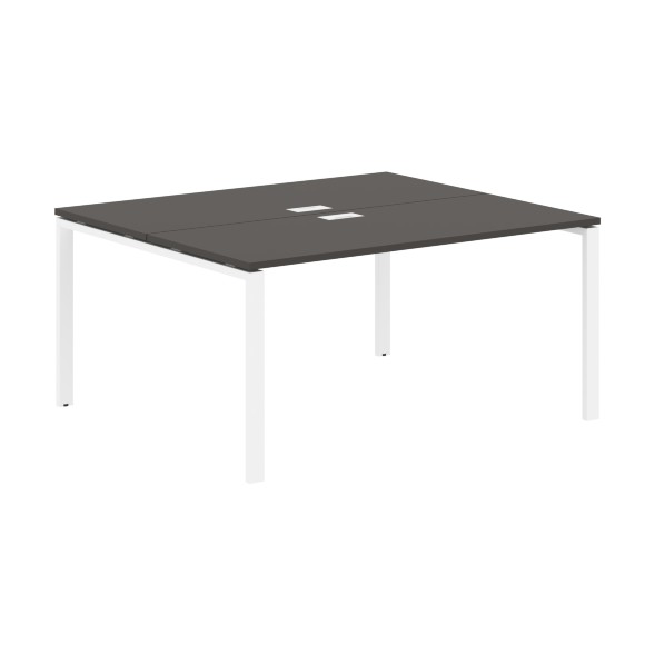 Стол 2-х местный EUWST 1513 1560х1346х750 EDIS