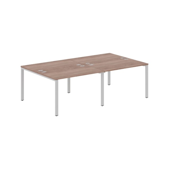 Стол 4-х местный XS6WST 2414 2400х1406х750 XTEN-S60