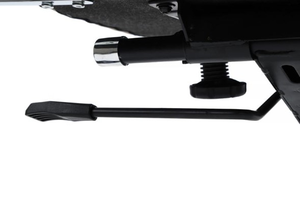 Кресло Леон RCH A916-1