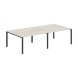 Стол 4-х местный XS6WST 2814 2800х1406х750 XTEN-S60