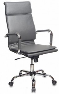Кресло руководителя Бюрократ CH-993