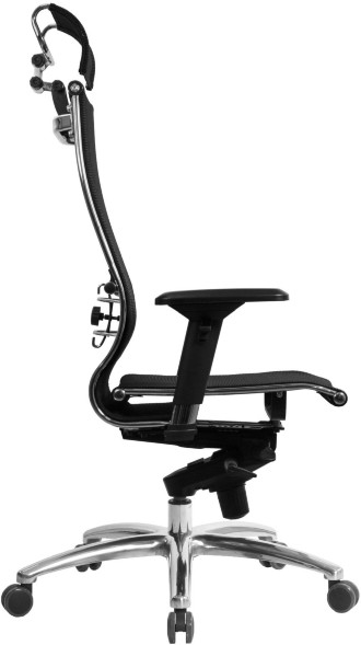 Кресло руководителя Samurai TV-3.05 