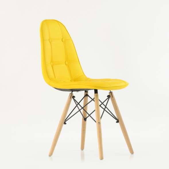 Стул Style DSW PVC