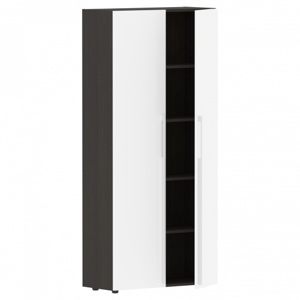 Шкаф высокий глухой СП-064-25-14 900х450х2010 KANON