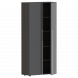 Шкаф высокий глухой СП-064-25-14 900х450х2010 KANON