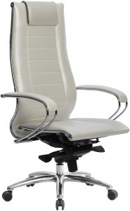 Кресло руководителя Samurai Lux 2