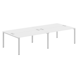 Стол 4-х местный XS6WST 3214 3200х1406х750 XTEN-S60