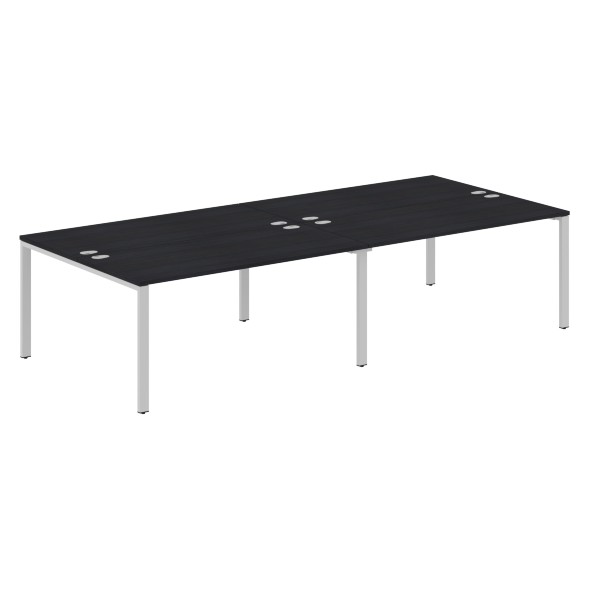 Стол 4-х местный XS6WST 3214 3200х1406х750 XTEN-S60