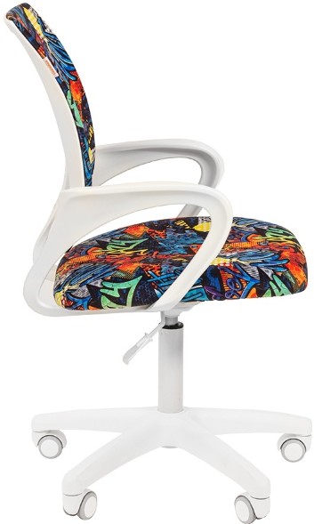 Детское кресло CHAIRMAN KIDS 103 CRAZY