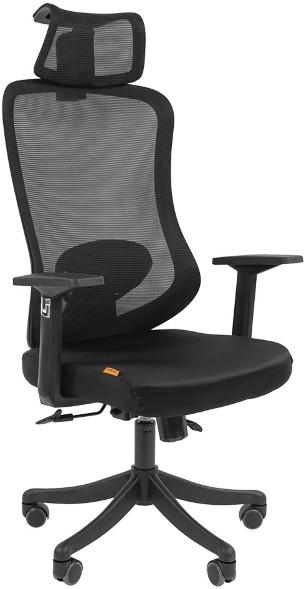 Кресло руководителя  CHAIRMAN 563