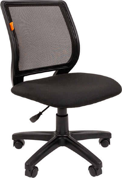 Кресло для персонала  CHAIRMAN 699 без подлокотников