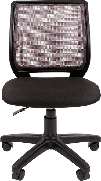 Кресло для персонала  CHAIRMAN 699 без подлокотников