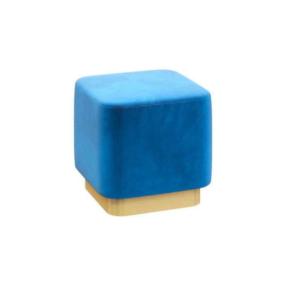 Vermont Пуфик PV-2 450*450*425