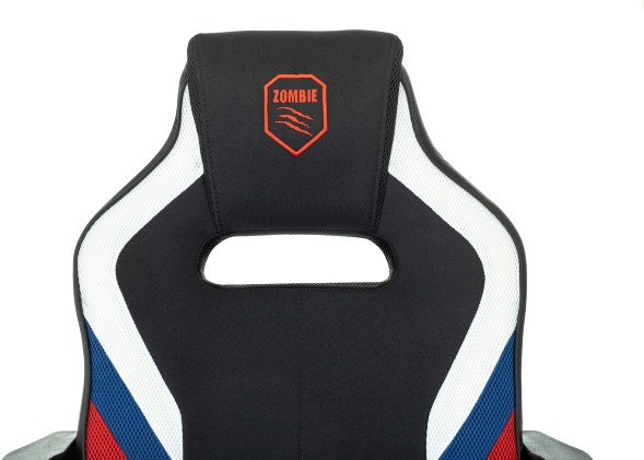 Кресло игровое Zombie 500