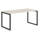 Стол прямой XQST 148 1400х800х750 XTEN-Q